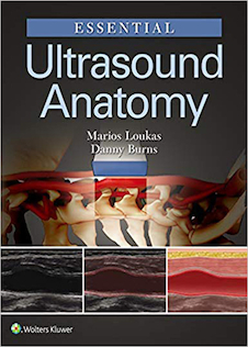 عکس Essential Ultrasound Anatomy