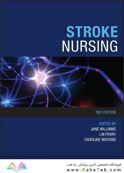 Stroke Nursing