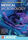 Jawetz Melnick - Adelbergs Medical Microbiology 28 E