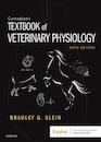 2019 Cunningham's Textbook of Veterinary Physiology 6th Edition