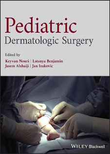 عکس Pediatric Dermatologic Surgery