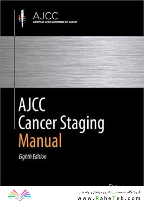 AJCC Cancer Staging Manual