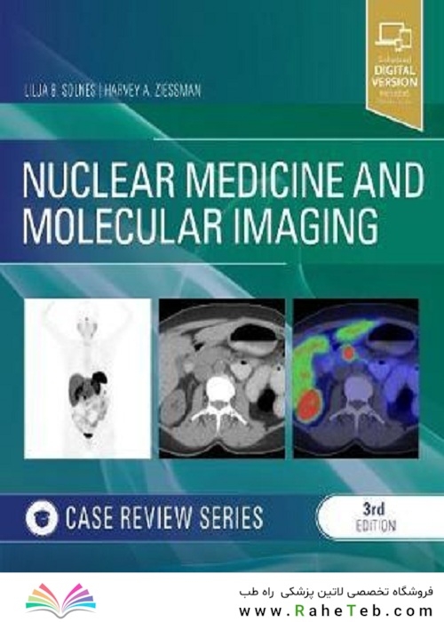 Nuclear Medicine and Molecular Imaging: Case Review Series