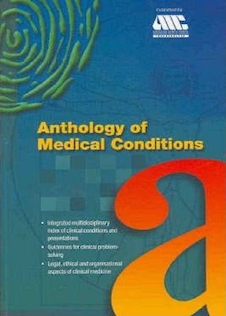 عکس Anthology of Medical Conditions  گلچین شرایط پزشکی