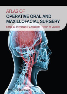 عکس Atlas of Operative Oral and Maxillofacial Surgery