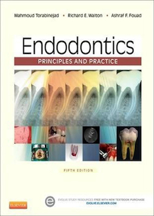 عکس Endodontics : Principles and Practice