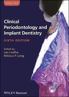 عکس Clinical Periodontology and Implant Dentistry, 2 Volume Set