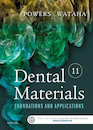 Dental Materials : Foundations and Applications 2017 مواد دندانپزشکی: مبانی و کاربردها