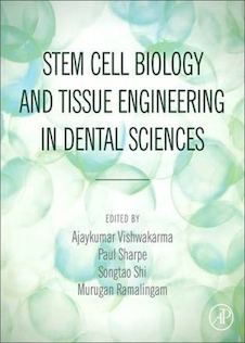 عکس Stem Cell Biology and Tissue Engineering in Dental Sciences