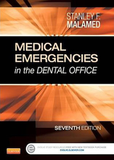عکس Medical Emergencies in the Dental Office