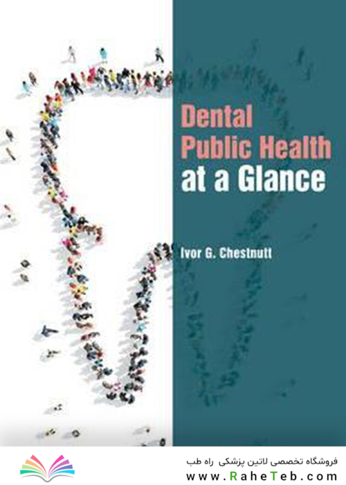 Dental Public Health at a Glance