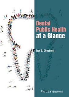 عکس Dental Public Health at a Glance