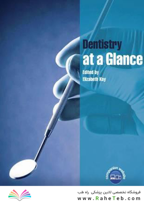 Dentistry at a Glance
