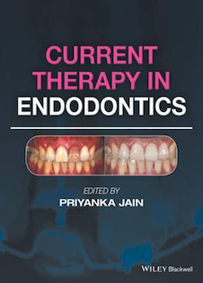عکس Current Therapy in Endodontics