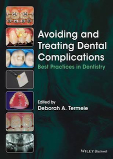 عکس Avoiding and Treating Dental Complications : Best Practices in Dentistry