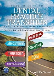 عکس Dental Practice Transition : A Practical Guide to Management