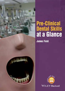 عکس Pre-Clinical Dental Skills at a Glance