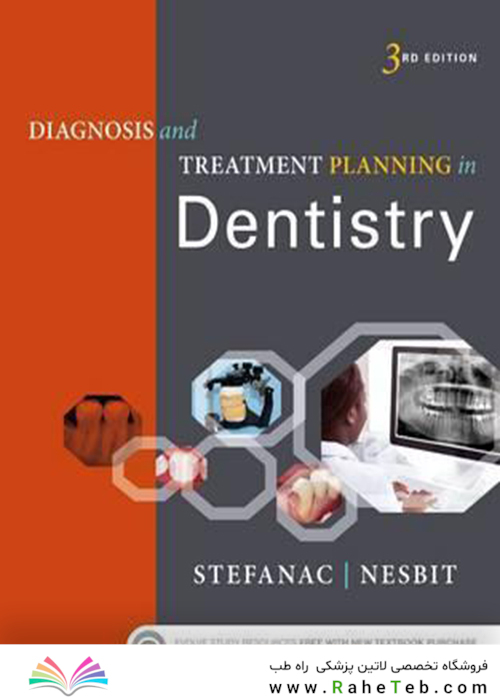 Diagnosis and Treatment Planning in Dentistry