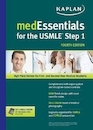 MedEssentials for the USMLE Step 2019