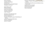 Chronic Kidney Disease, Dialysis, and Transplantation