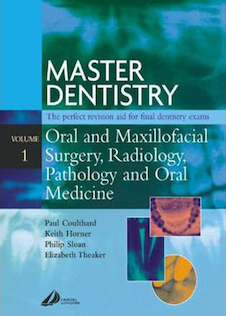 عکس Master Dentistry: v. 1 : Oral and Maxillofacial Surgery, Radiology, Pathology and Oral Medicine