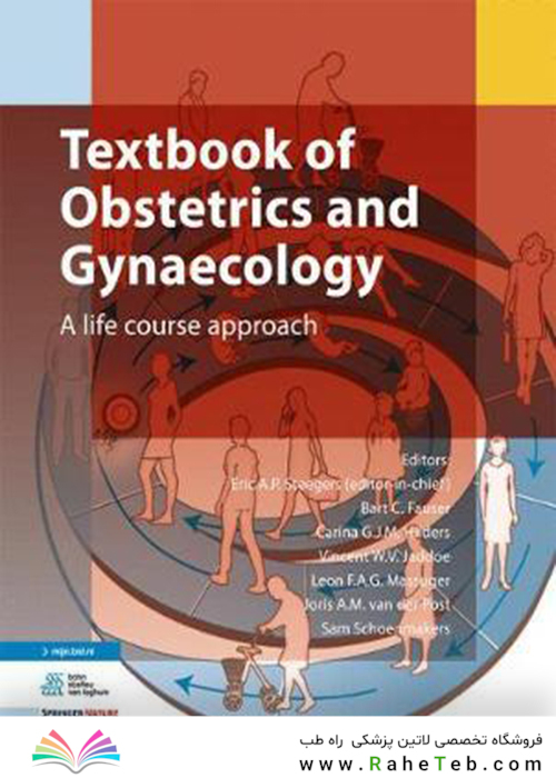 Textbook of Obstetrics and Gynaecology : A life course approach