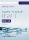 Master the Boards USMLE Step 2 CK