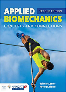 عکس Applied Biomechanics