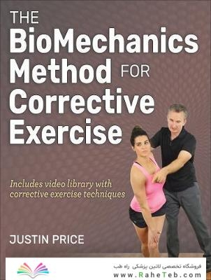 The BioMechanics Method for Corrective Exercise
