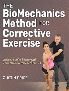 عکس The BioMechanics Method for Corrective Exercise