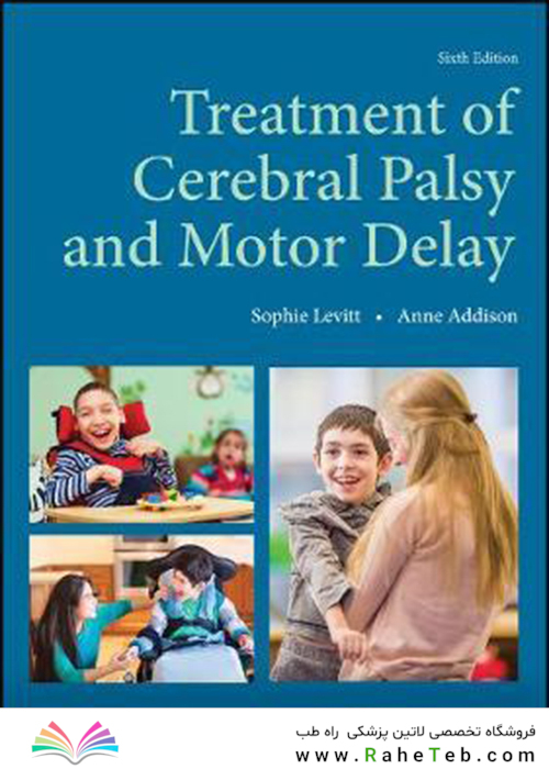 Treatment of Cerebral Palsy and Motor Delay