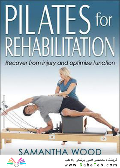 Pilates for Rehabilitation