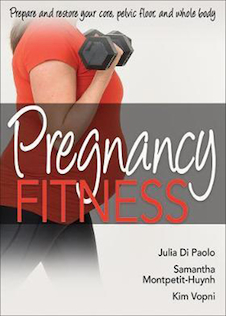 عکس Pregnancy Fitness