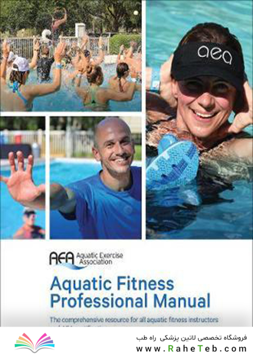 Aquatic Fitness Professional Manual