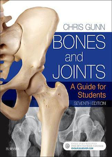 عکس Bones and Joints : A Guide for Students