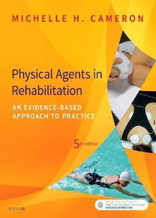 عکس Physical Agents in Rehabilitation : An Evidence-Based Approach to Practice