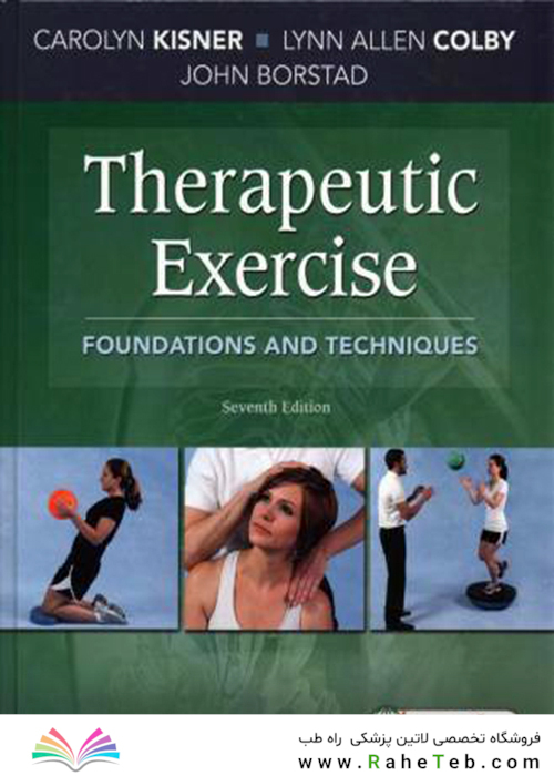 Therapeutic Exercise : Foundations and Techniques