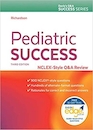 Pediatric Success : NCLEX(R)-Style Q-A Review