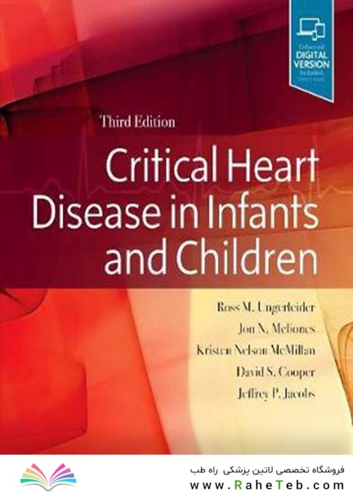 Critical Heart Disease in Infants and Children 2019