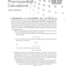 Comprehensive Pharmacy Review for NAPLEX 2013