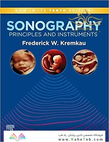 Sonography Principles and Instruments 10th Edition 2020