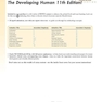 The Developing Human: Clinically Oriented Embryology 2019