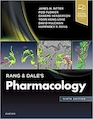 Rang - Dale's Pharmacology 9th Edition 2020