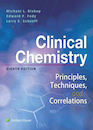 2017 Clinical Chemistry: Principles, Techniques, Correlations شیمی بالینی: اصول ، تکنیک ها ، همبستگی