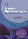 Practical Ophthalmology: A Manual for Beginning Residents 7th Edition چشم پزشکی 2015
