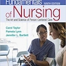 Fundamentals of Nursing: The Art and Science of Person-9th Edition2019