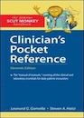 Clinician's Pocket Reference, 11th Edition 2007 مرجع جیبی پزشکی ، نسخه یازدهم 2007