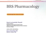 BRS Pharmacology 7th Edition