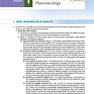 BRS Pharmacology 7th Edition