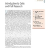 The Cell: A Molecular Approach 8th Edition 2019
